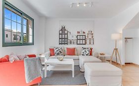 Residencial Las Candelarias 36